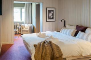 Bringenatten Hotell Nesbyen - 7