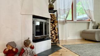 Cabin in Småängarna - 0