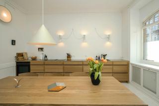 Historic Apartment In The Heart Of Østerbro - 4