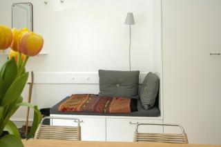 Historic Apartment In The Heart Of Østerbro - 1