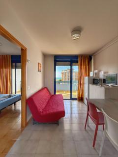 Grazioso Appartamento n 70 a Bibione a 100mt dal mare - 4