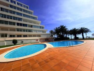 Apartamento en primera línea de mar con terraza y piscina en Rosas, Santa Margarita - ES-204-38 - Roses - 1
