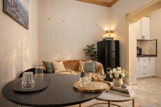 Quiet Studio in Central Bucharest near Cismigiu - 6