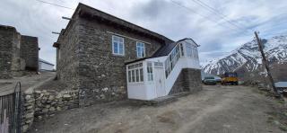 Khinalig Shaiq Guest House - 0