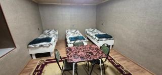 Khinalig Shaiq Guest House - 3
