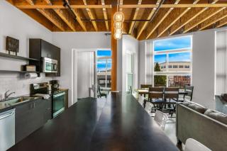 Brand New Condo in Downtown Bremerton - 7