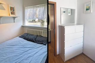 Cozy 2BR Reykjavik Apartment near Hallgrímskirkja - 1