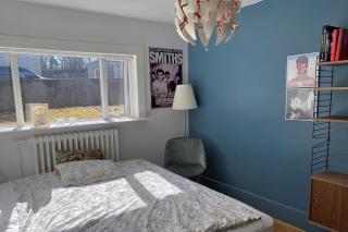 Cozy 2BR Reykjavik Apartment near Hallgrímskirkja - 2