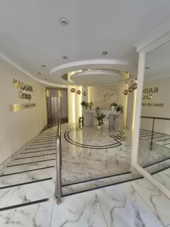 Arcadia Sea View 2BR Luxury Apartment - 8