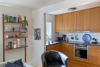Cozy 2BR Reykjavik Apartment near Hallgrímskirkja - 4