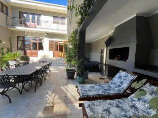 Buxton Villa, Oranjezicht Cape Town - Ciudad del Cabo - 8