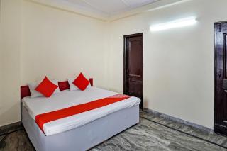 Super Hotel O Khanna's Hotel near Shakti Khand-III Indirapuram - 5