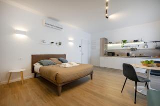 San Francesco Modern Loft with Parking - 9