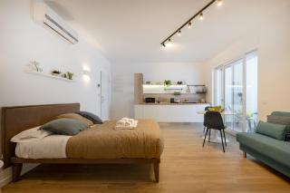 San Francesco Modern Loft with Parking - 7
