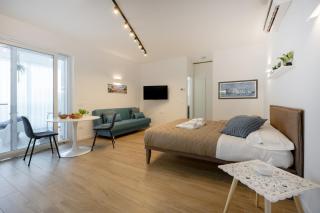 San Francesco Modern Loft with Parking - 5