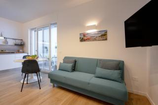 San Francesco Modern Loft with Parking - 4