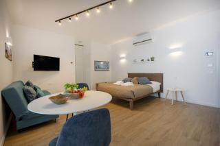 San Francesco Modern Loft with Parking - 3