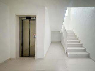 San Francesco Modern Loft with Parking - 9