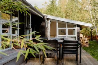 Idyllic Holiday Home In Ebeltoft's Nature - 7