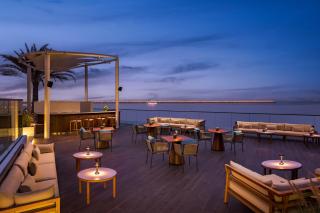 voco Muscat Al Mouj by IHG - 9