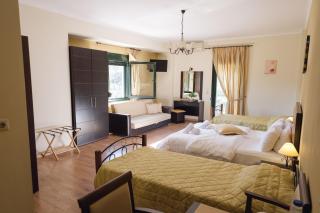 Hotel Agnanti Unique Hospitality - 3