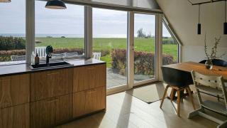 Country House In Nature Reserve With Sea View - 5