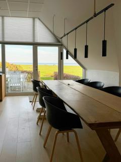 Country House In Nature Reserve With Sea View - 1