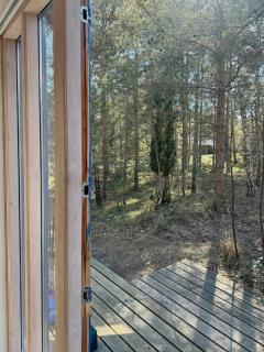 Forest House Near Bakka Harbor And Kadeau - 8