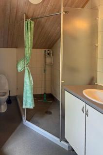 Forest House Near Bakka Harbor And Kadeau - 4