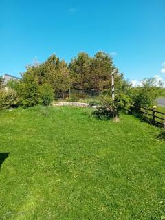 Chalet avec jardin et vue 6 personnes - 2