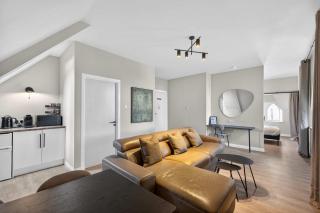 Sanctuary Hotel - En Suite Rooms - 3