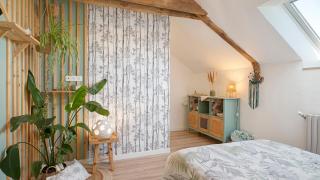Gîte Les Légendes du Plessis - 6