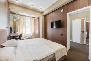 UIDE Apart hotel - 3
