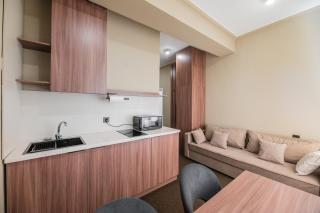 UIDE Apart hotel - 2