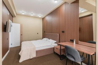 UIDE Apart hotel - 8