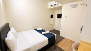 Hotel Seri Warisan Melaka - Malacca - 5