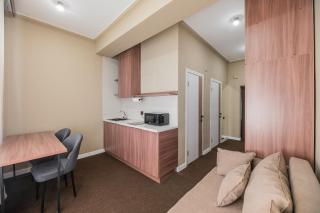 UIDE Apart hotel - 3