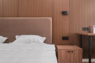 UIDE Apart hotel - 7
