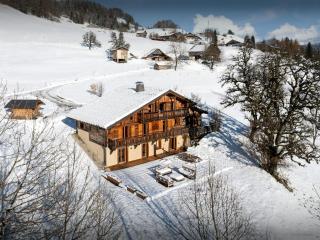 Chalet Ourson du Passieu - OVO Network - 8