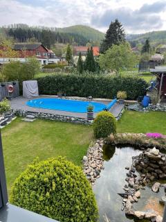 Ferienwohnung-Auszeit - 7