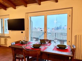 Red Nest Cozy Loft near Milano and Rho Fiera - 5