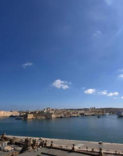 Valletta Waterfront Hideaway - 5