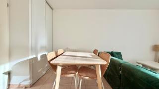 T3 Bonneville Terrasse Parking - 9