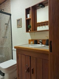 Cabana do Sol - 6