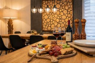 Charming Retreat in Eastman Spa Ski & Hiking - 9