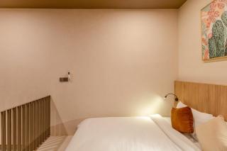 One-Bedroom Tropical Modern Loft in Canggu - 2