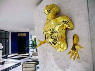 Mercure Baku City - 5