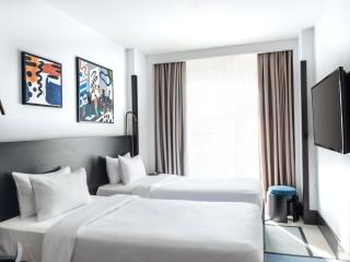Mercure Baku City - 1