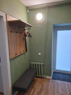 Apartamentai Saulė - 8