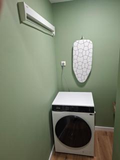 Apartamentai Saulė - 1